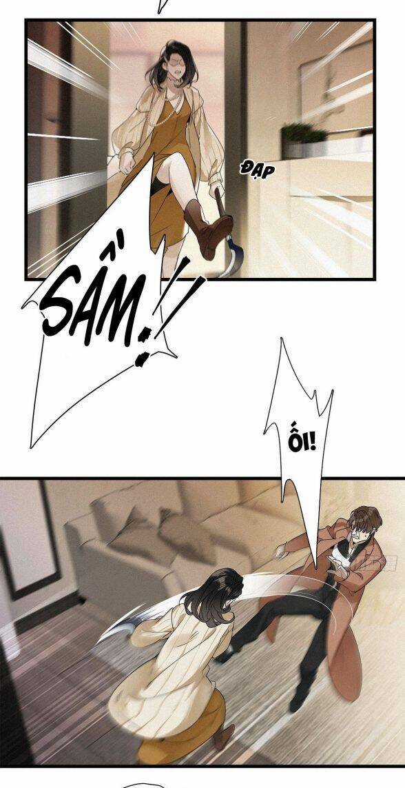 Thỉnh Quân Nhập Quái - Chapter 13 - Trang 16