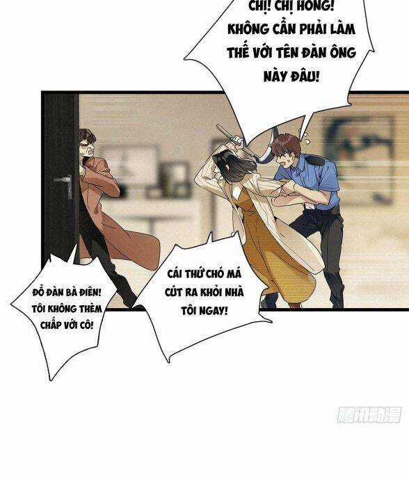 Thỉnh Quân Nhập Quái - Chapter 13 - Trang 19