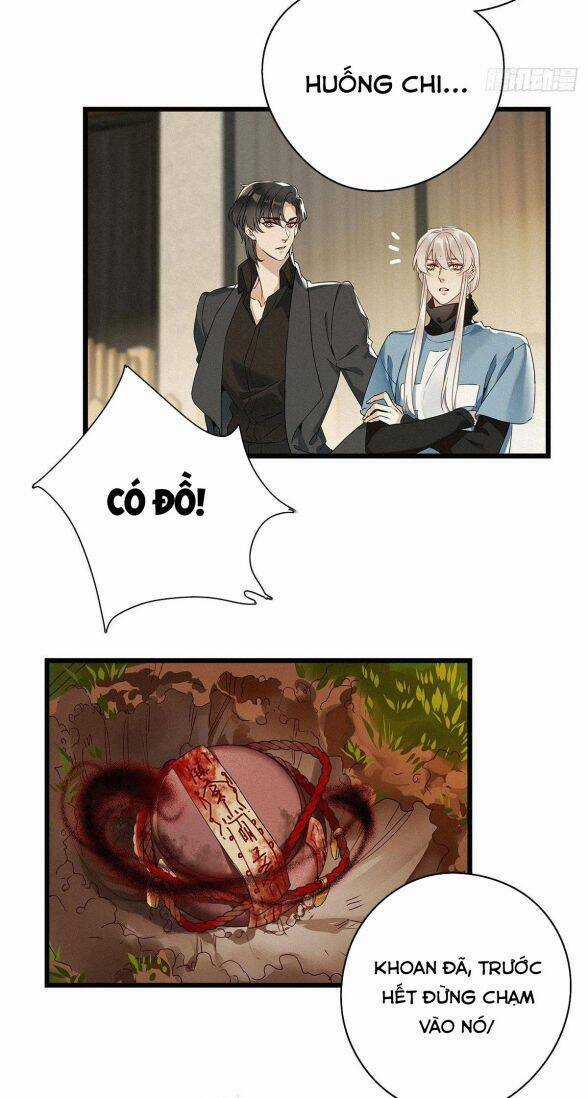 Thỉnh Quân Nhập Quái - Chapter 13 - Trang 26