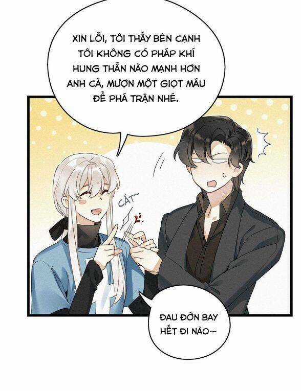 Thỉnh Quân Nhập Quái - Chapter 13 - Trang 28