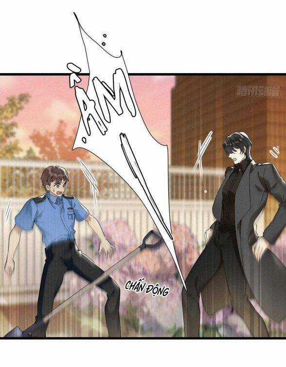 Thỉnh Quân Nhập Quái - Chapter 13 - Trang 30