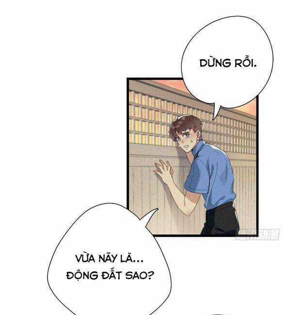 Thỉnh Quân Nhập Quái - Chapter 13 - Trang 31