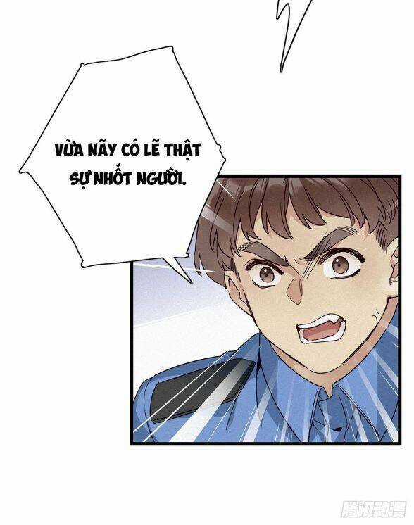 Thỉnh Quân Nhập Quái - Chapter 13 - Trang 34