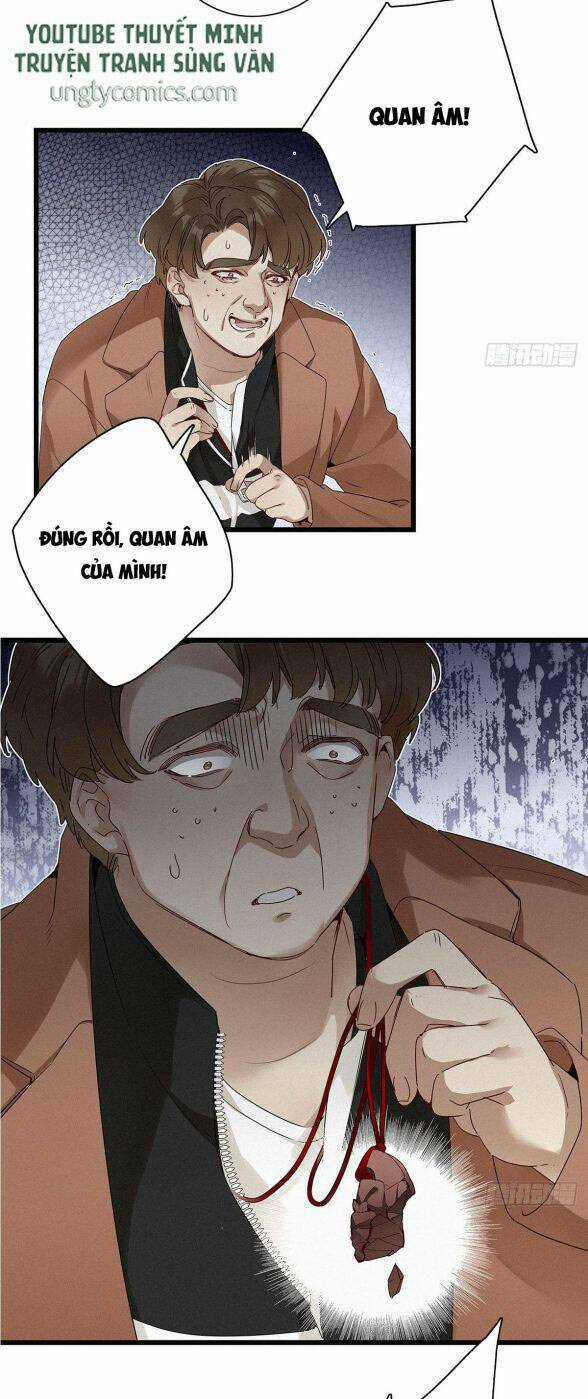 Thỉnh Quân Nhập Quái - Chapter 13 - Trang 5