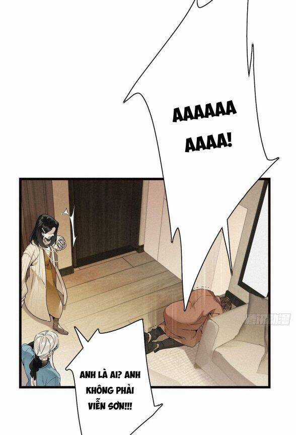 Thỉnh Quân Nhập Quái - Chapter 13 - Trang 6