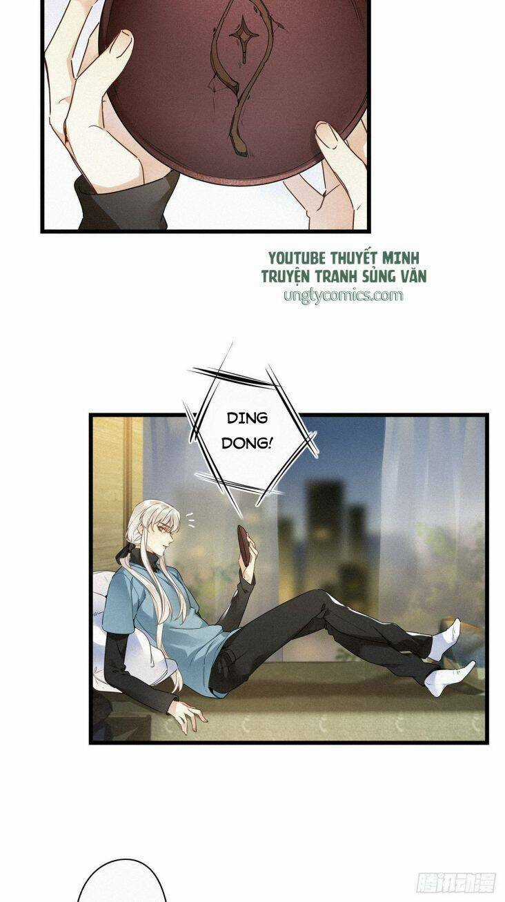 Thỉnh Quân Nhập Quái - Chapter 14 - Trang 14