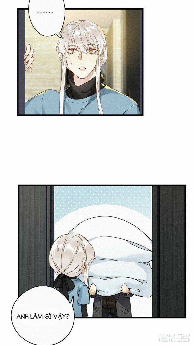 Thỉnh Quân Nhập Quái - Chapter 14 - Trang 15