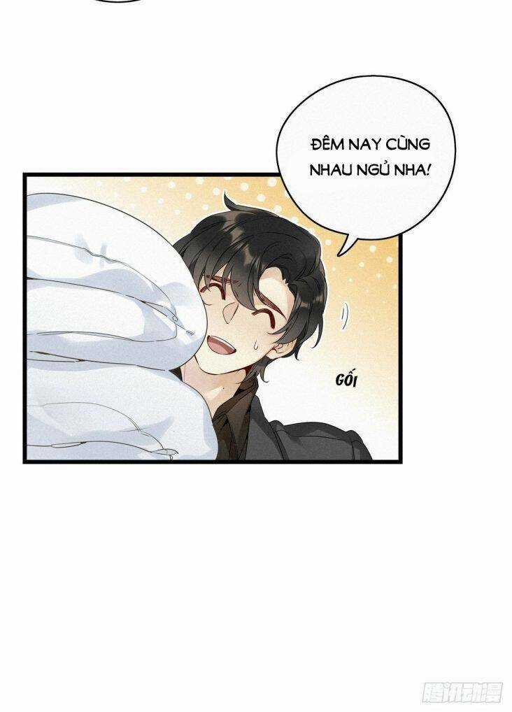 Thỉnh Quân Nhập Quái - Chapter 14 - Trang 16