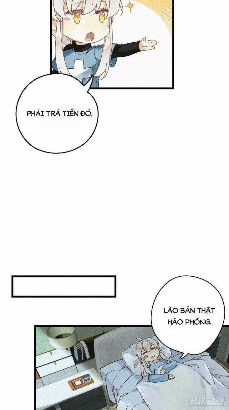 Thỉnh Quân Nhập Quái - Chapter 14 - Trang 18