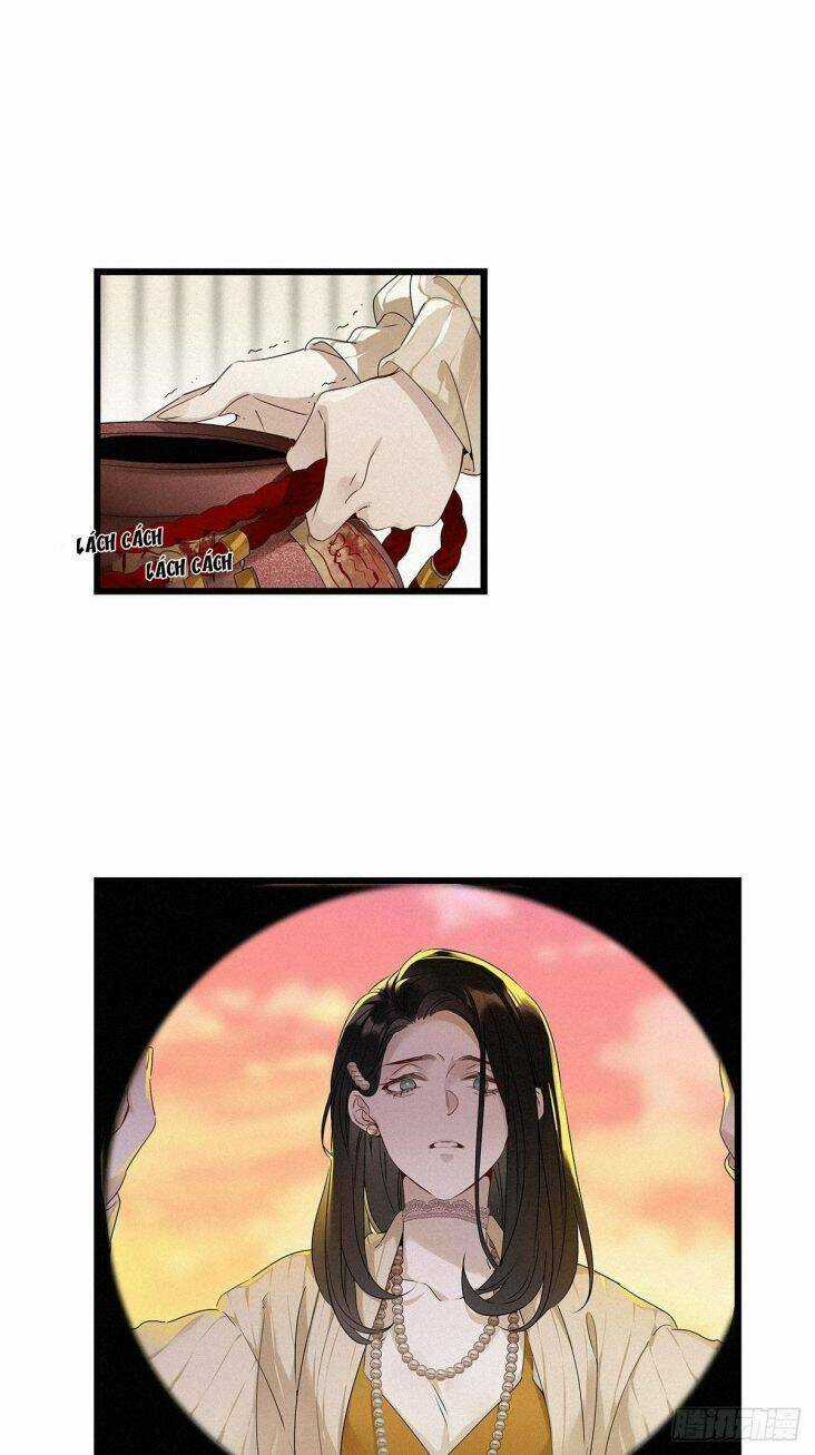 Thỉnh Quân Nhập Quái - Chapter 14 - Trang 3