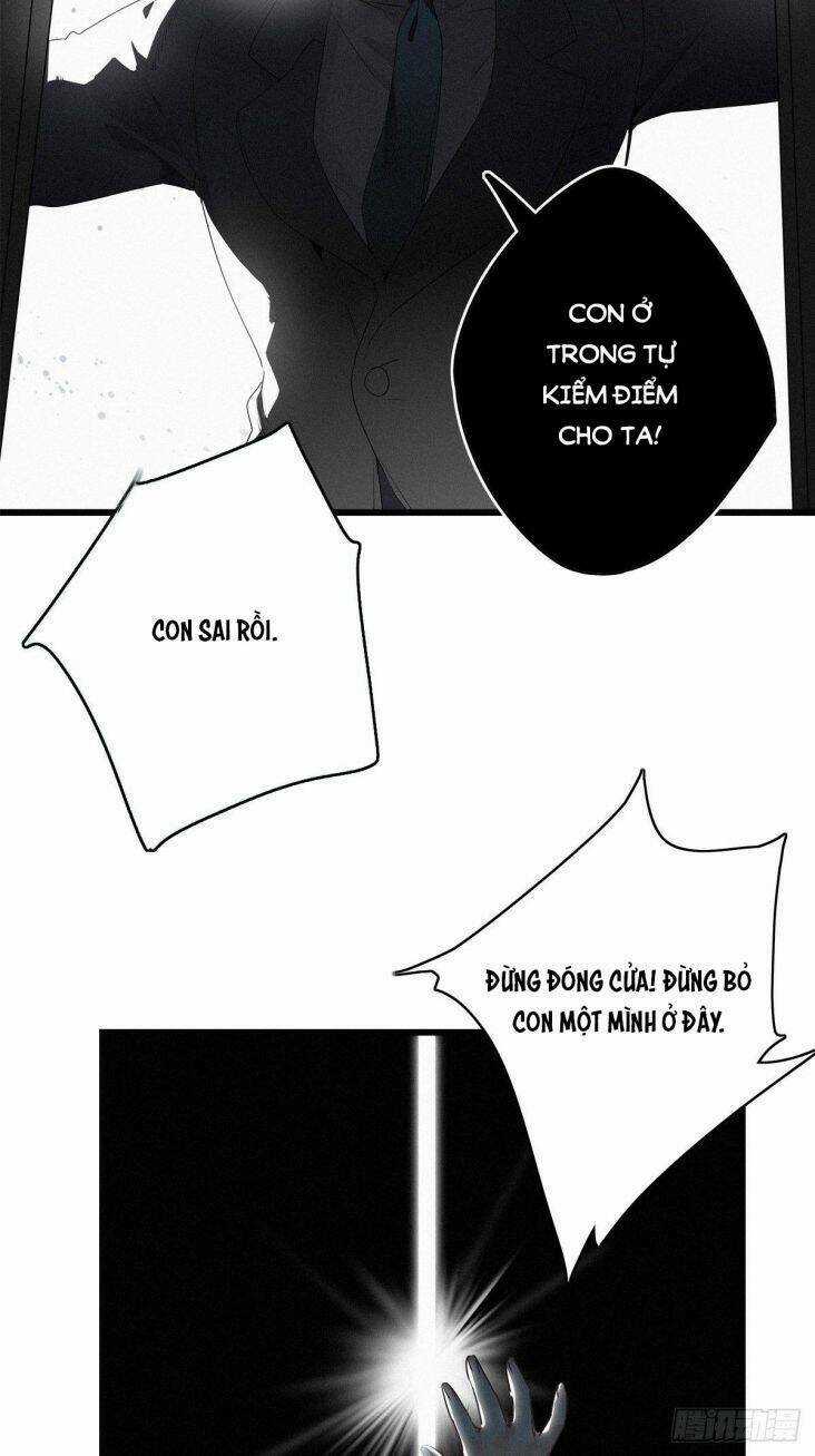 Thỉnh Quân Nhập Quái - Chapter 14 - Trang 21