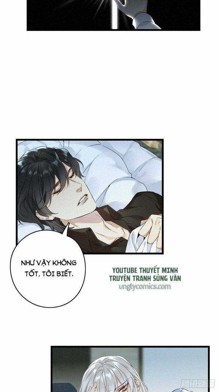 Thỉnh Quân Nhập Quái - Chapter 14 - Trang 22