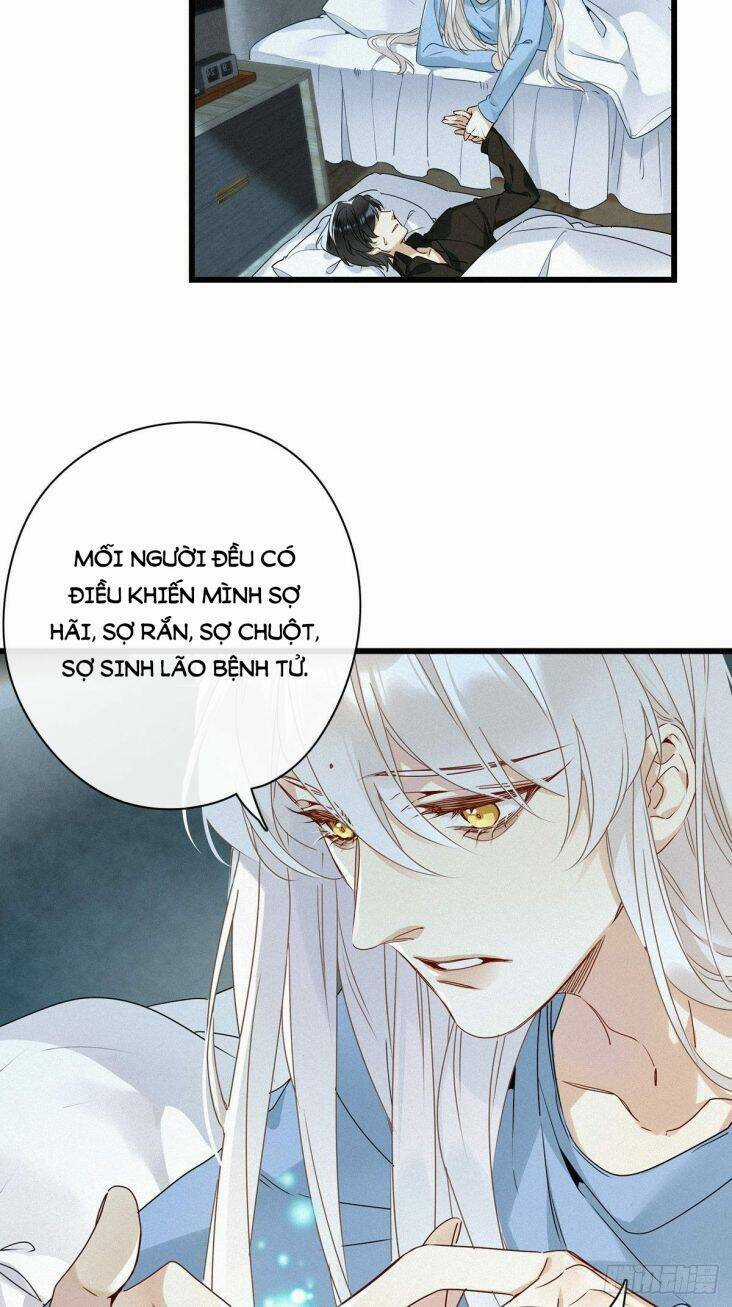 Thỉnh Quân Nhập Quái - Chapter 14 - Trang 24