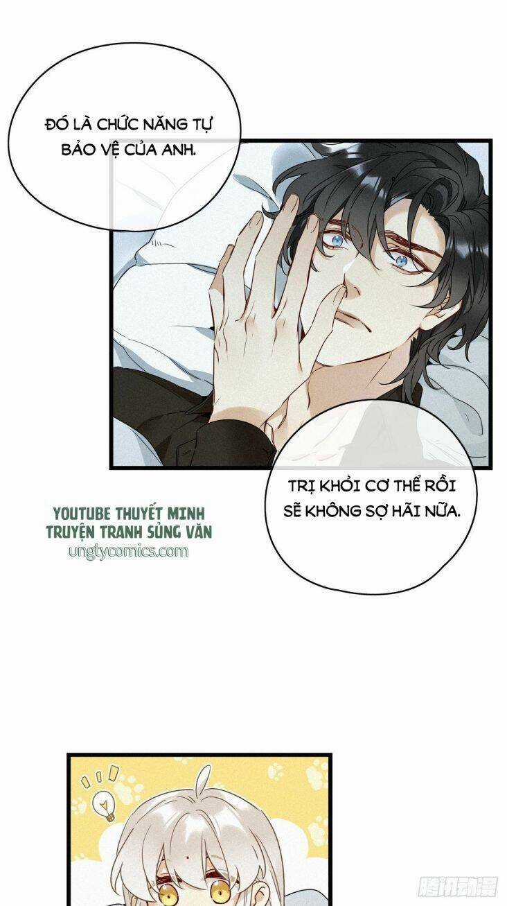 Thỉnh Quân Nhập Quái - Chapter 14 - Trang 26