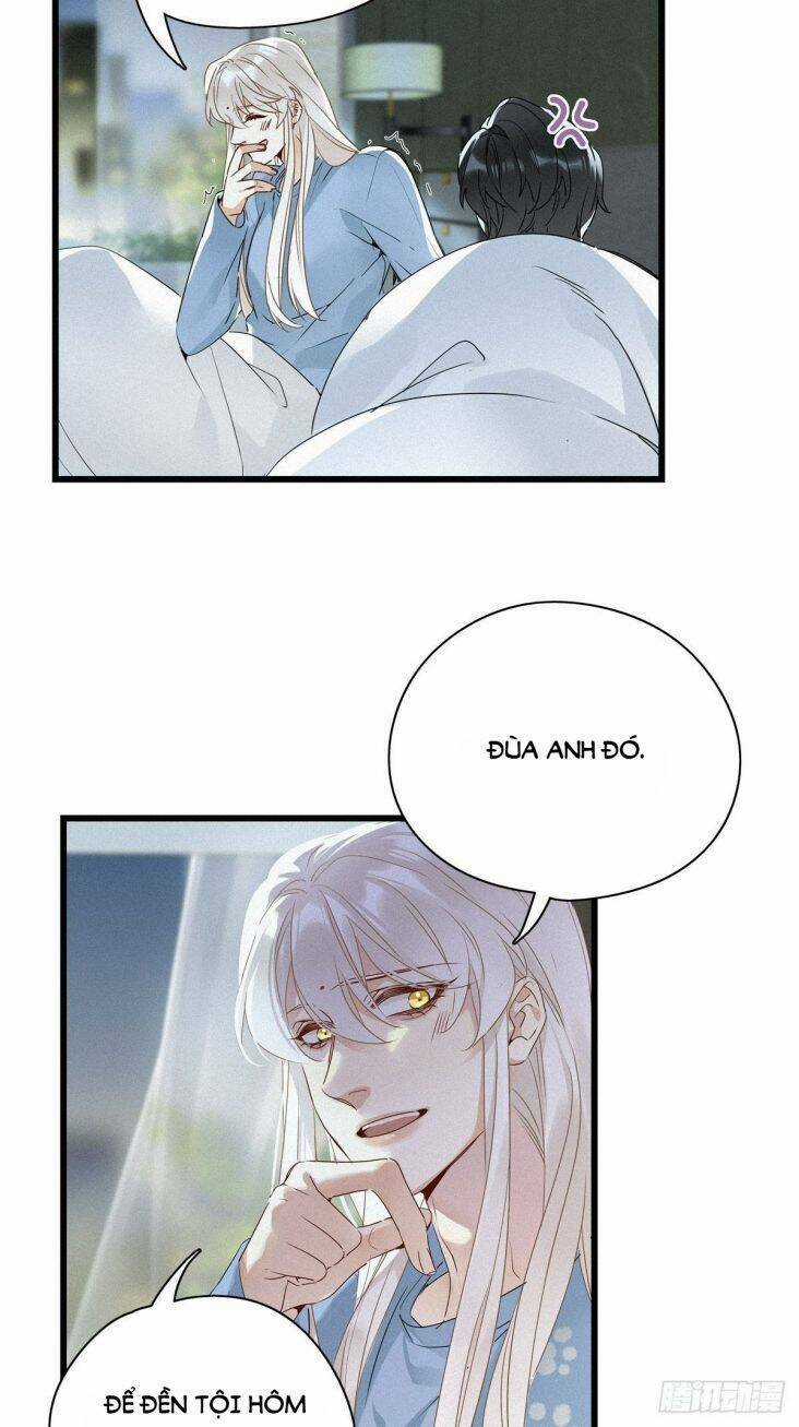 Thỉnh Quân Nhập Quái - Chapter 14 - Trang 29