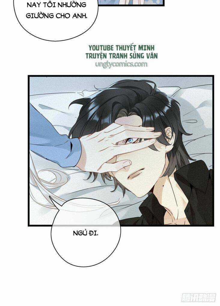 Thỉnh Quân Nhập Quái - Chapter 14 - Trang 30