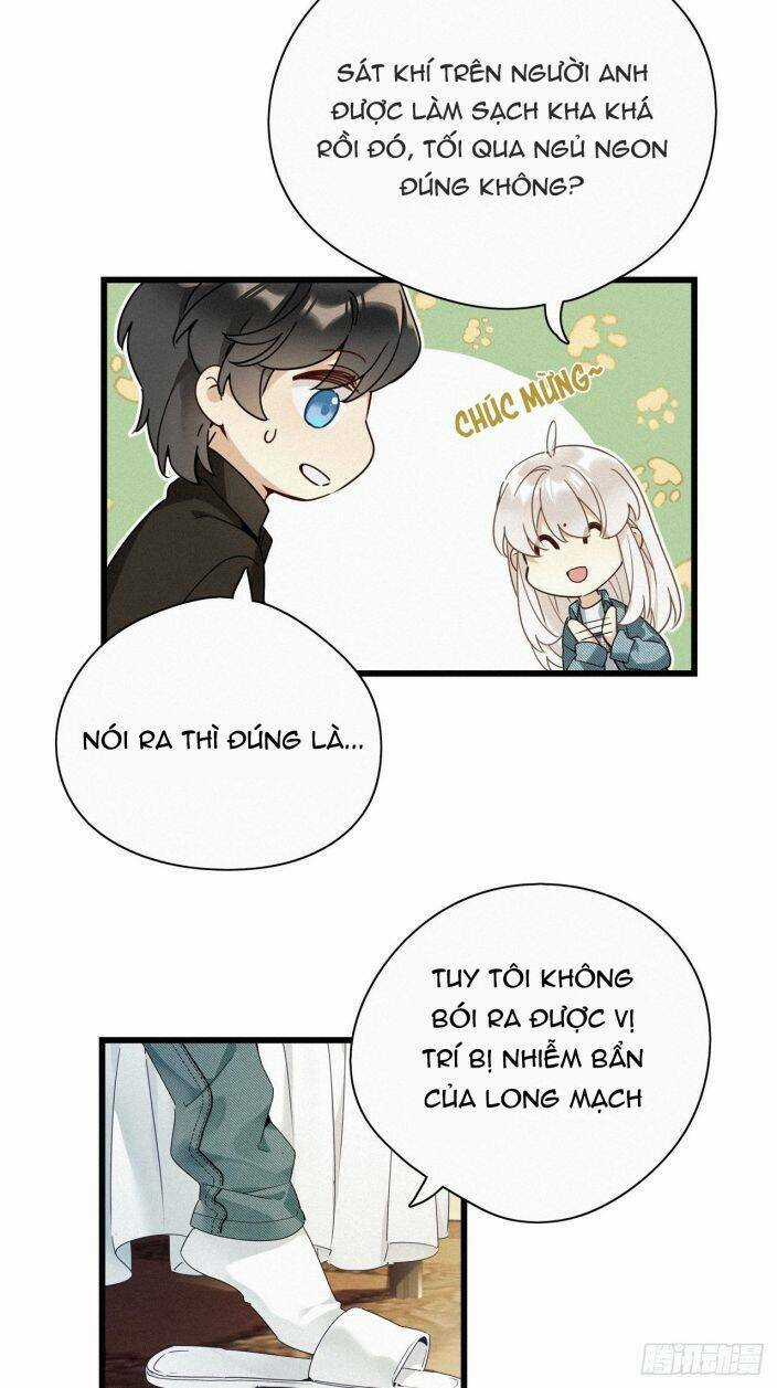 Thỉnh Quân Nhập Quái - Chapter 15 - Trang 14