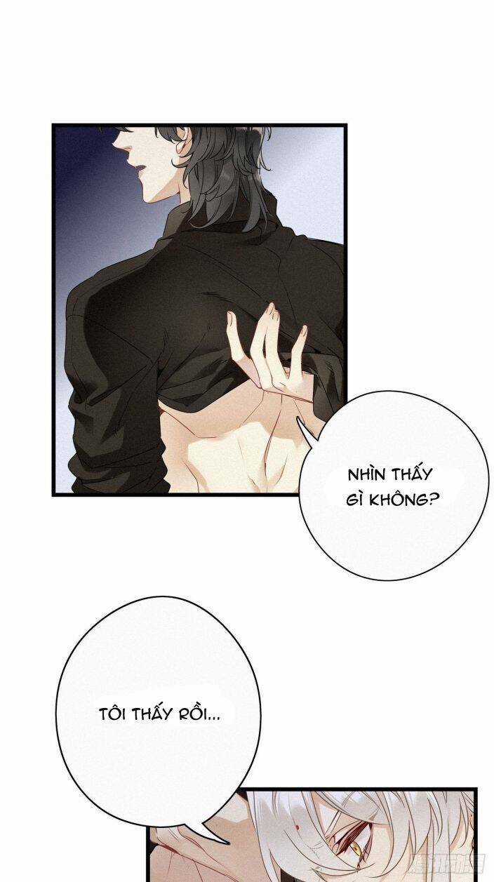 Thỉnh Quân Nhập Quái - Chapter 15 - Trang 3