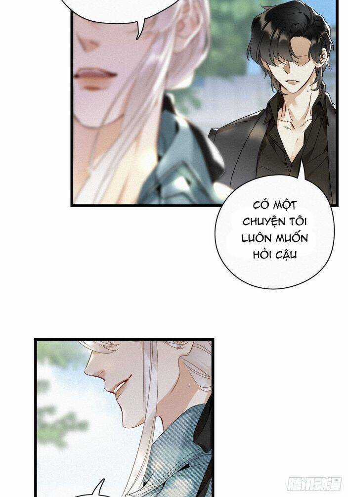 Thỉnh Quân Nhập Quái - Chapter 15 - Trang 27