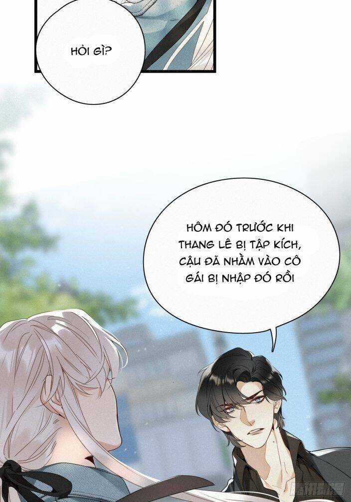Thỉnh Quân Nhập Quái - Chapter 15 - Trang 28