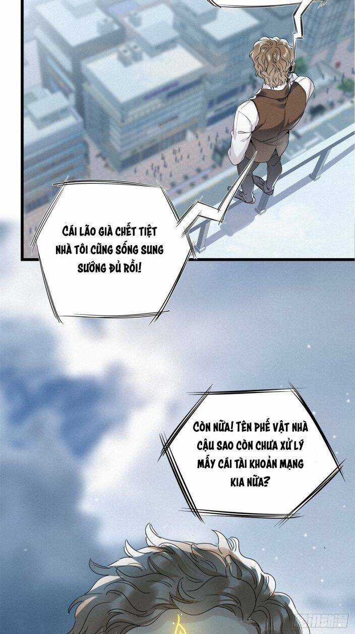 Thỉnh Quân Nhập Quái - Chapter 15 - Trang 32