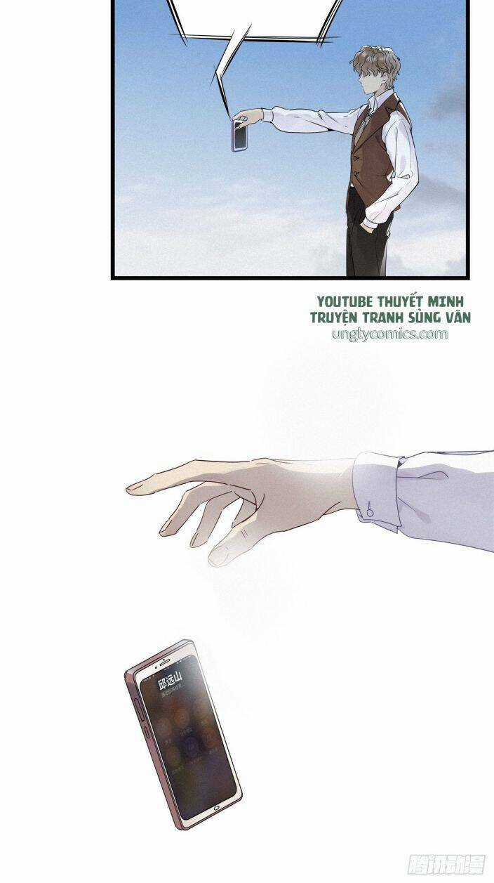 Thỉnh Quân Nhập Quái - Chapter 15 - Trang 34