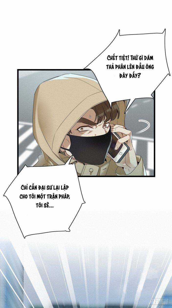 Thỉnh Quân Nhập Quái - Chapter 15 - Trang 35