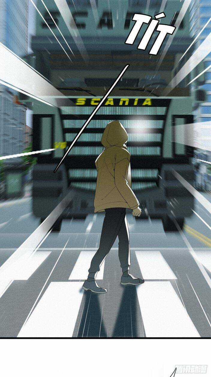 Thỉnh Quân Nhập Quái - Chapter 15 - Trang 36