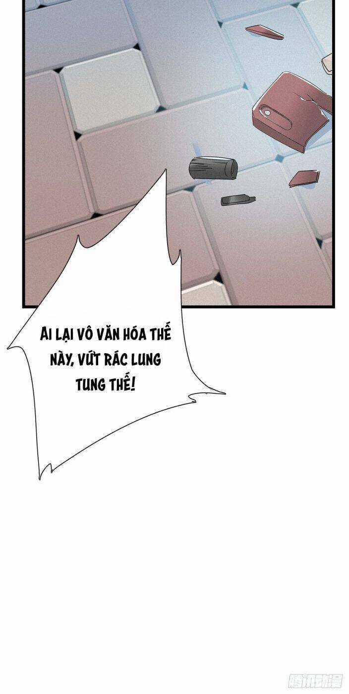 Thỉnh Quân Nhập Quái - Chapter 15 - Trang 38