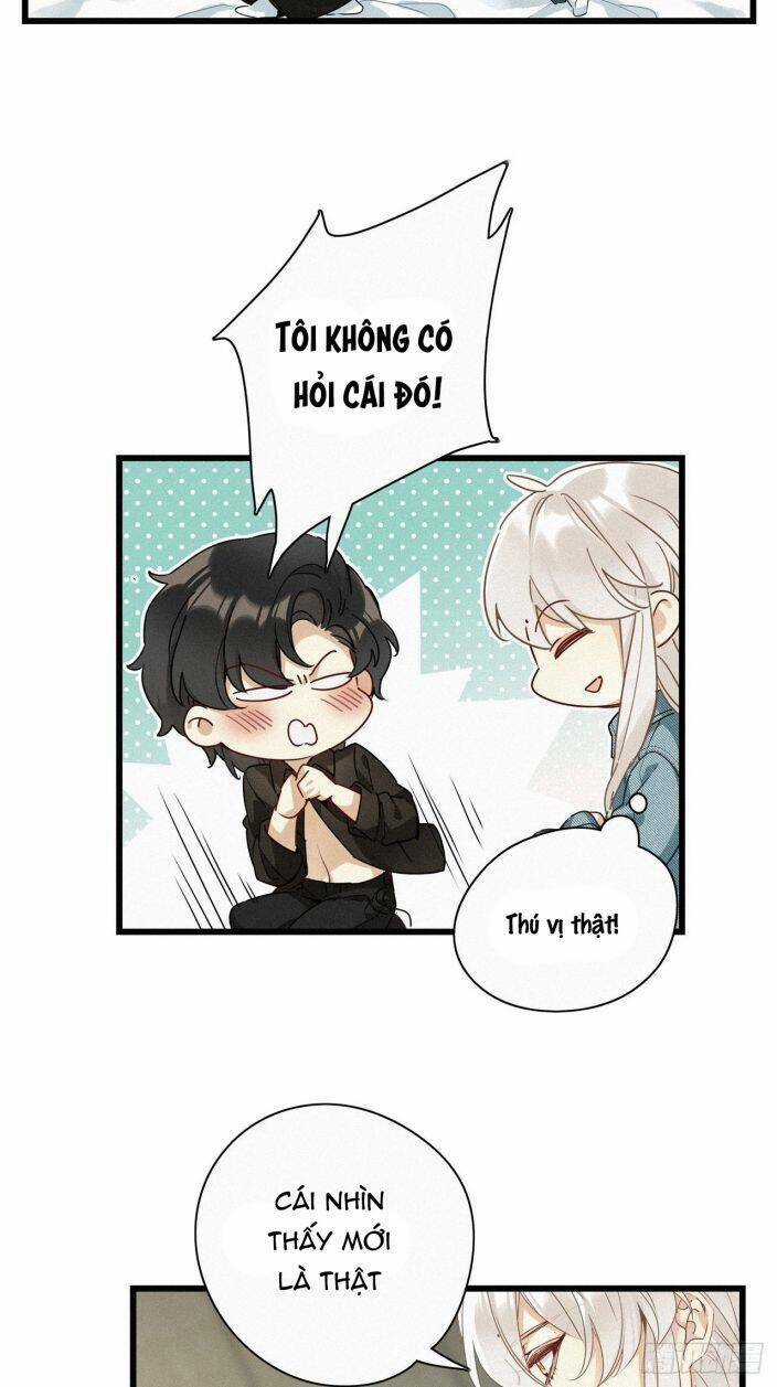 Thỉnh Quân Nhập Quái - Chapter 15 - Trang 5