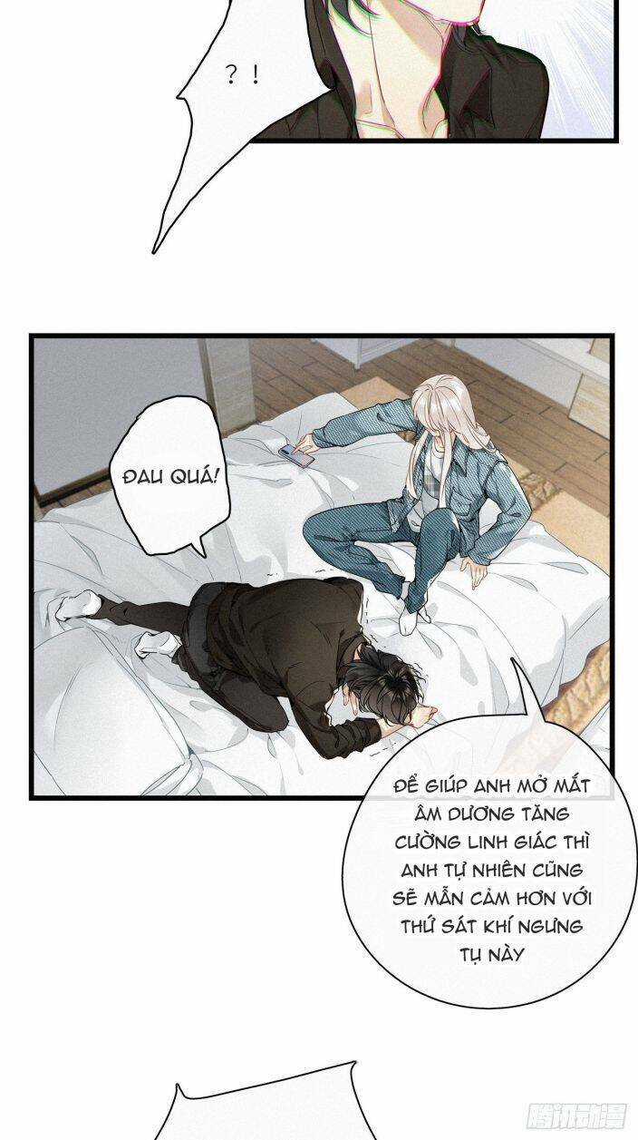 Thỉnh Quân Nhập Quái - Chapter 15 - Trang 9