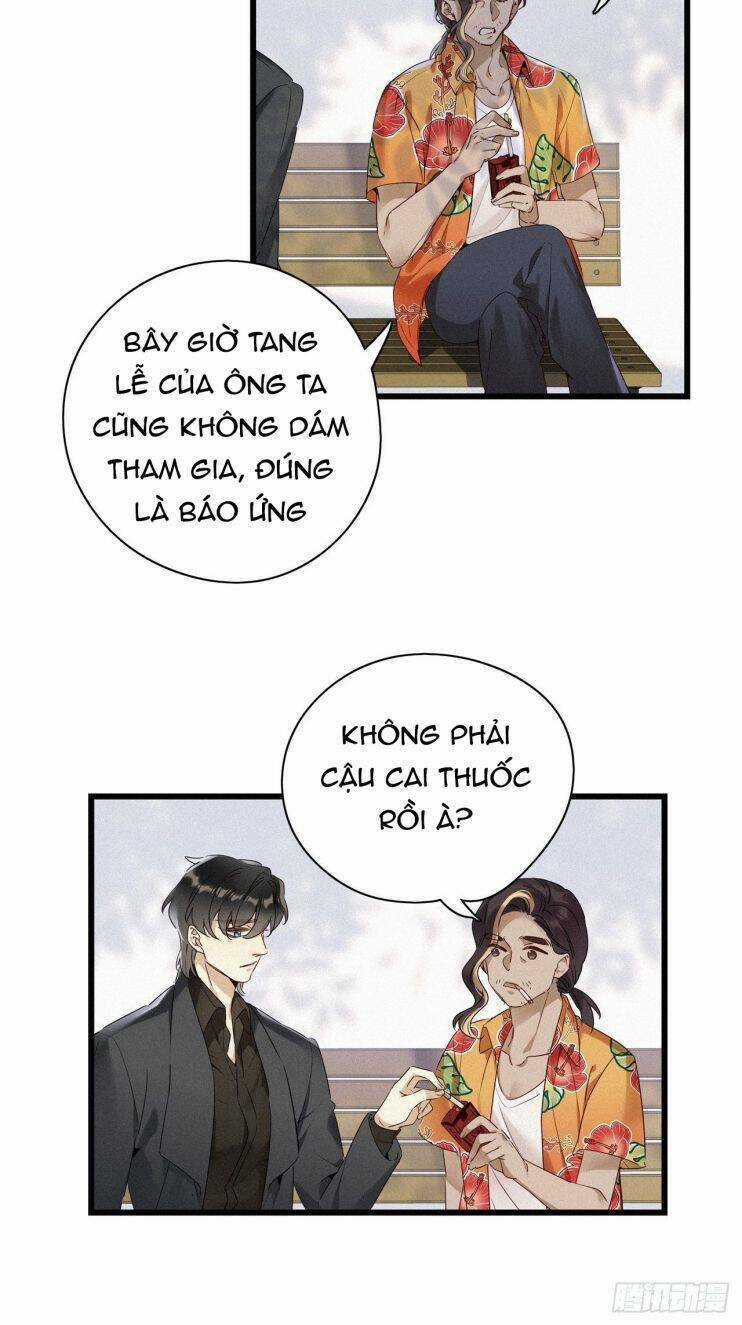 Thỉnh Quân Nhập Quái - Chapter 16 - Trang 11