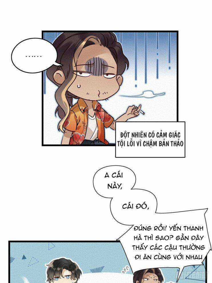 Thỉnh Quân Nhập Quái - Chapter 16 - Trang 16