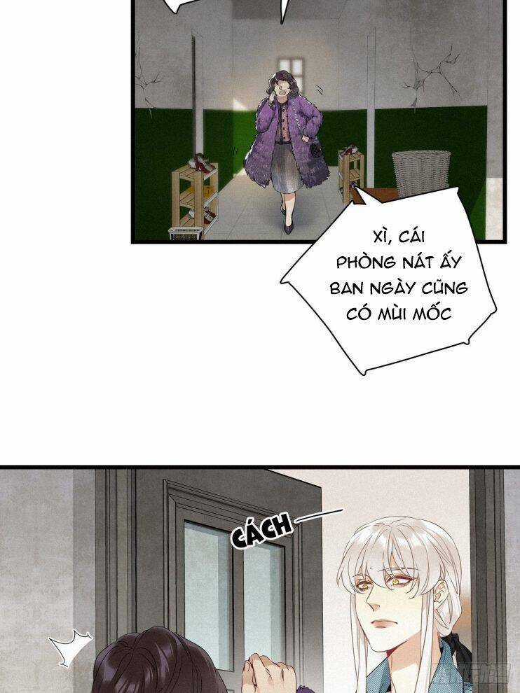 Thỉnh Quân Nhập Quái - Chapter 16 - Trang 21