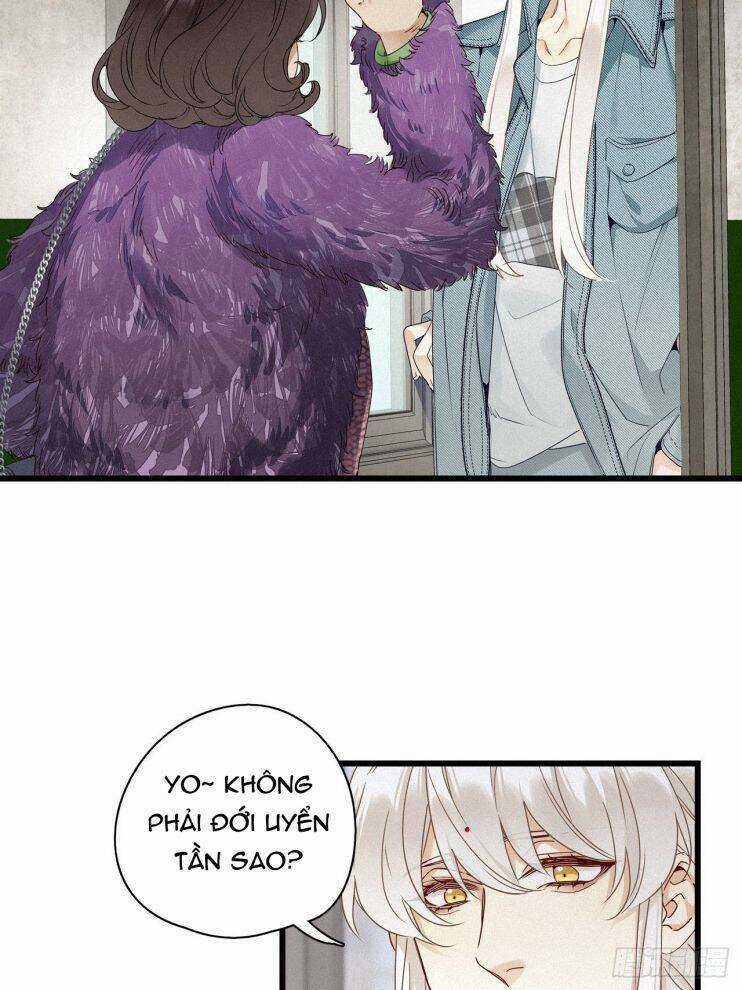 Thỉnh Quân Nhập Quái - Chapter 16 - Trang 22