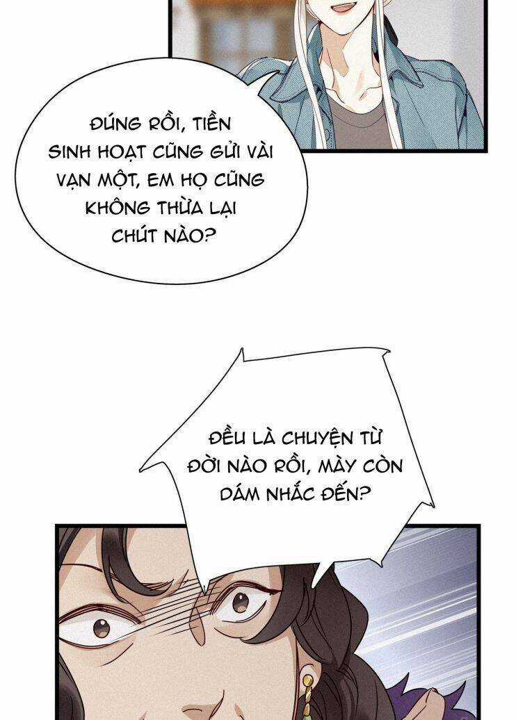 Thỉnh Quân Nhập Quái - Chapter 16 - Trang 26