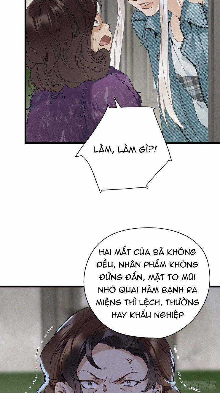 Thỉnh Quân Nhập Quái - Chapter 16 - Trang 29