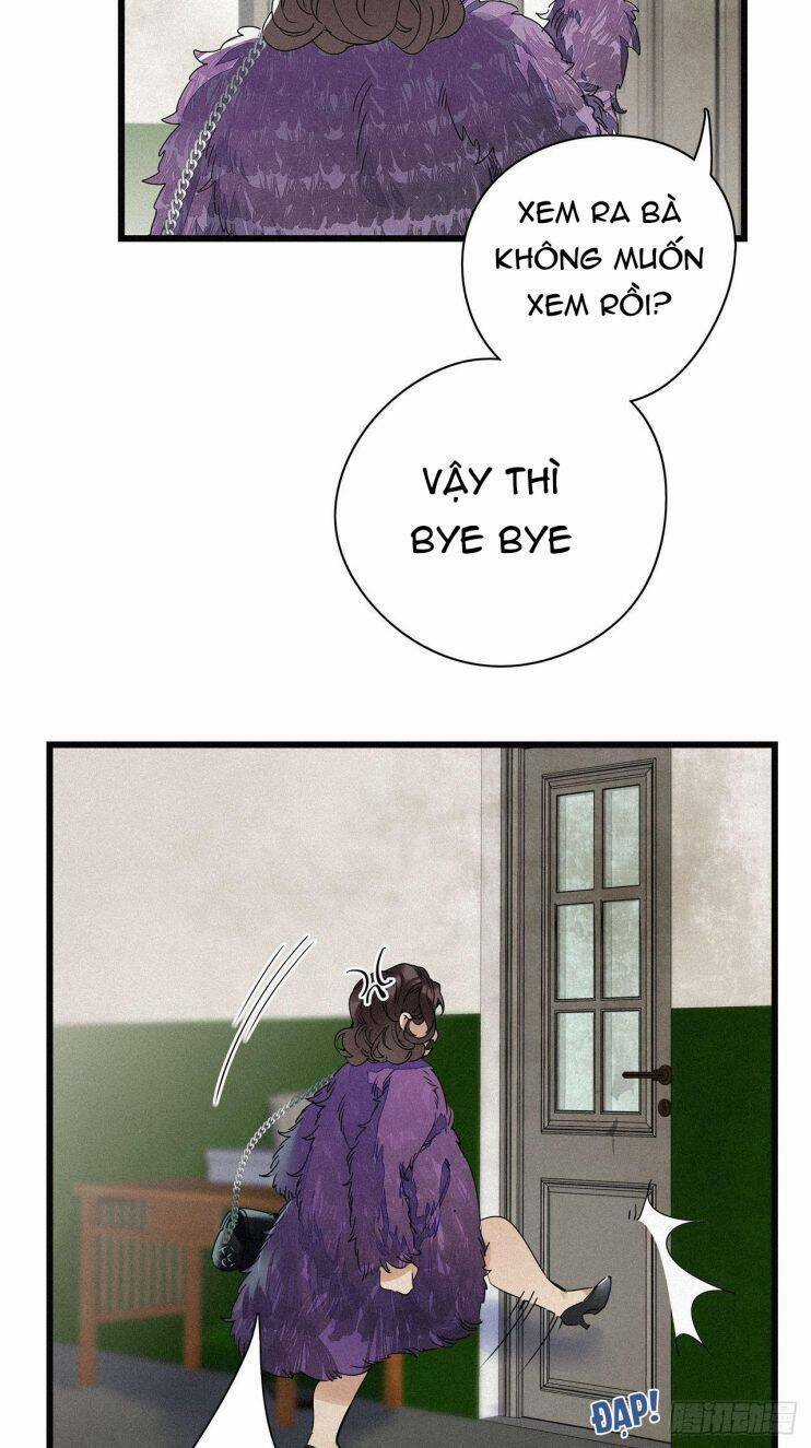 Thỉnh Quân Nhập Quái - Chapter 16 - Trang 31