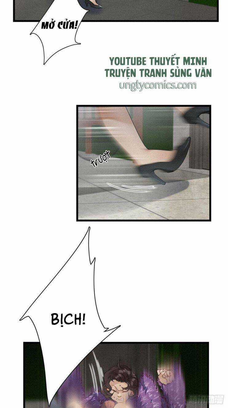 Thỉnh Quân Nhập Quái - Chapter 16 - Trang 32