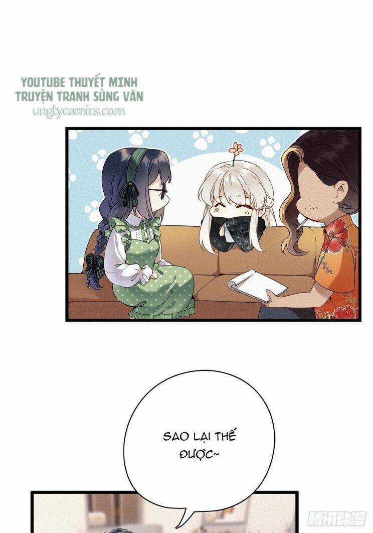 Thỉnh Quân Nhập Quái - Chapter 17 - Trang 11