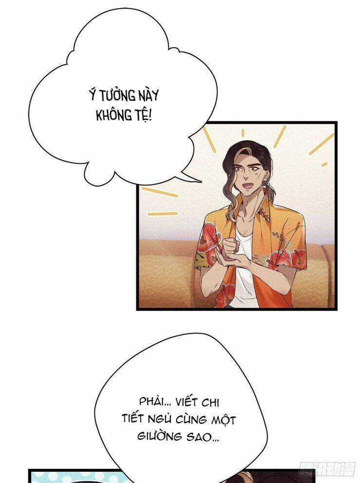 Thỉnh Quân Nhập Quái - Chapter 17 - Trang 17