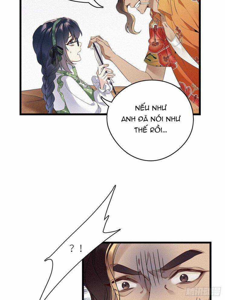 Thỉnh Quân Nhập Quái - Chapter 17 - Trang 20