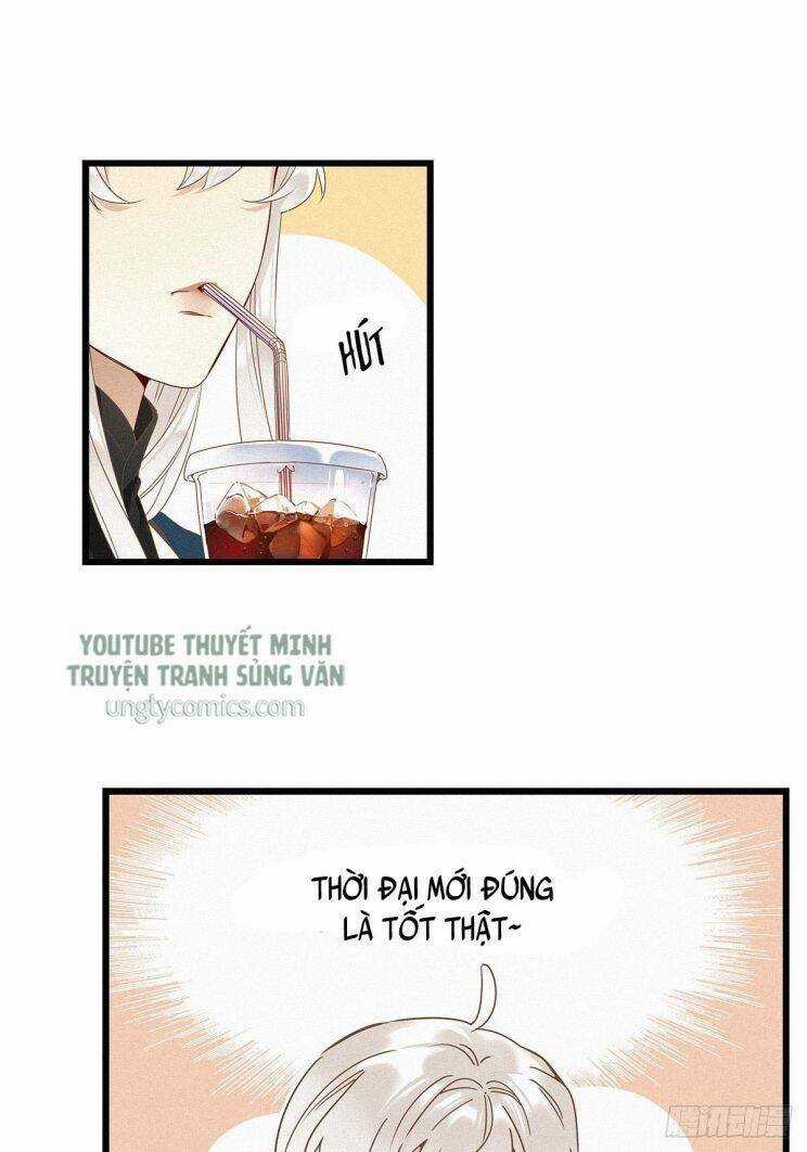 Thỉnh Quân Nhập Quái - Chapter 17 - Trang 3