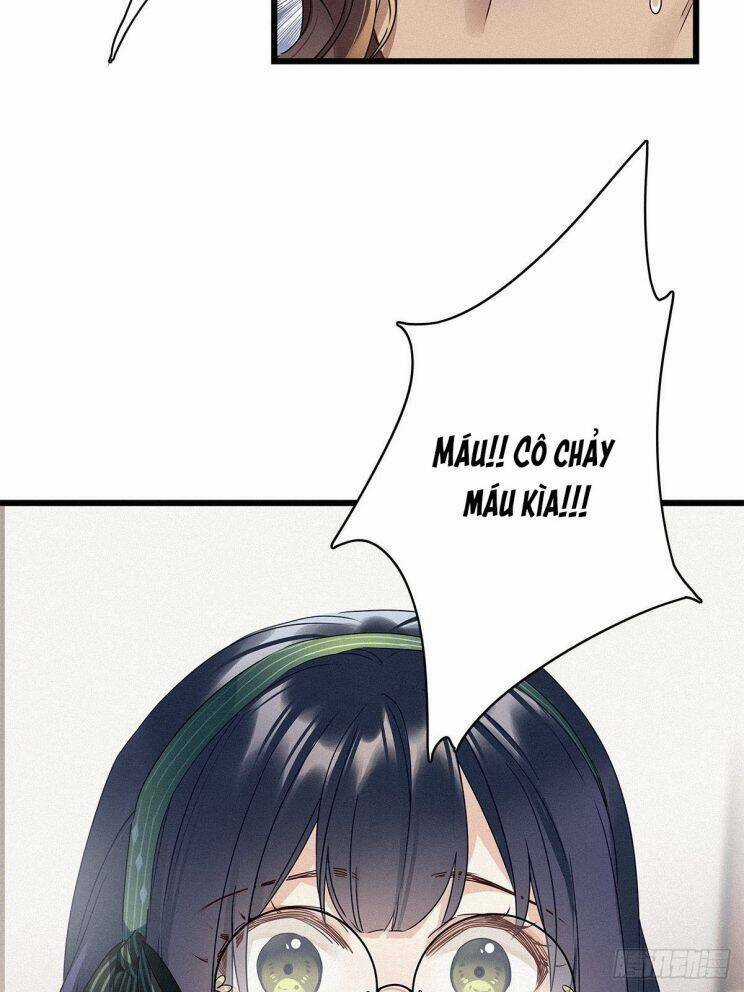 Thỉnh Quân Nhập Quái - Chapter 17 - Trang 21