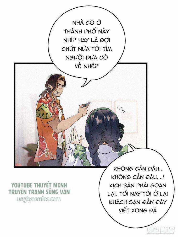 Thỉnh Quân Nhập Quái - Chapter 17 - Trang 27