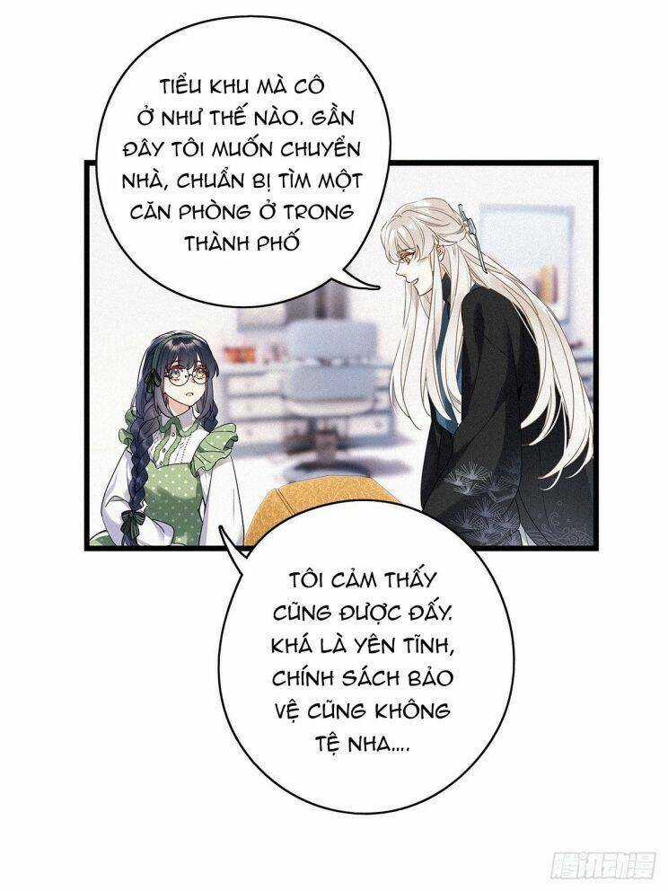 Thỉnh Quân Nhập Quái - Chapter 17 - Trang 28