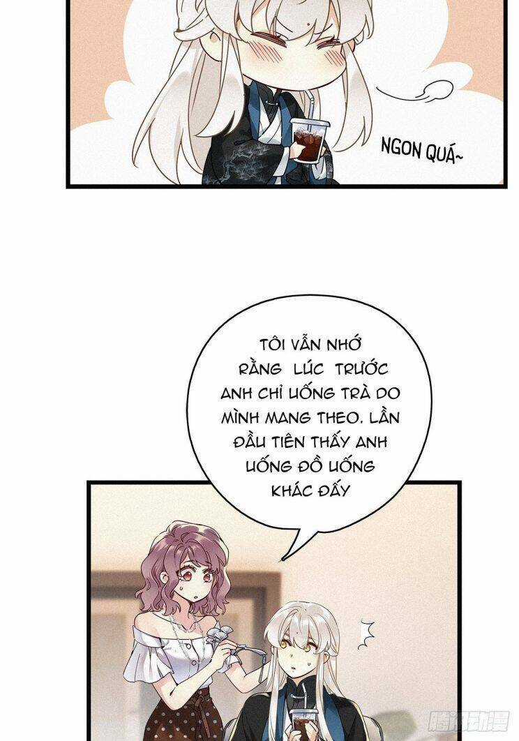 Thỉnh Quân Nhập Quái - Chapter 17 - Trang 4