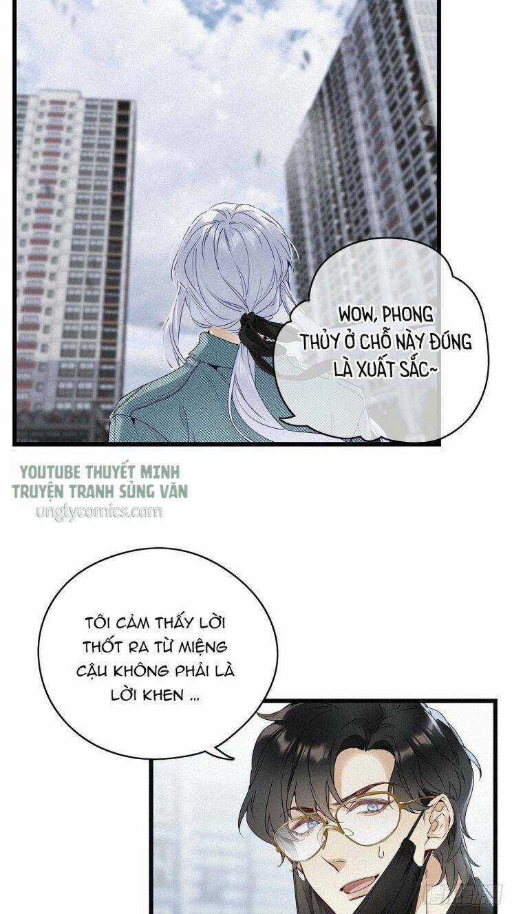 Thỉnh Quân Nhập Quái - Chapter 17 - Trang 31