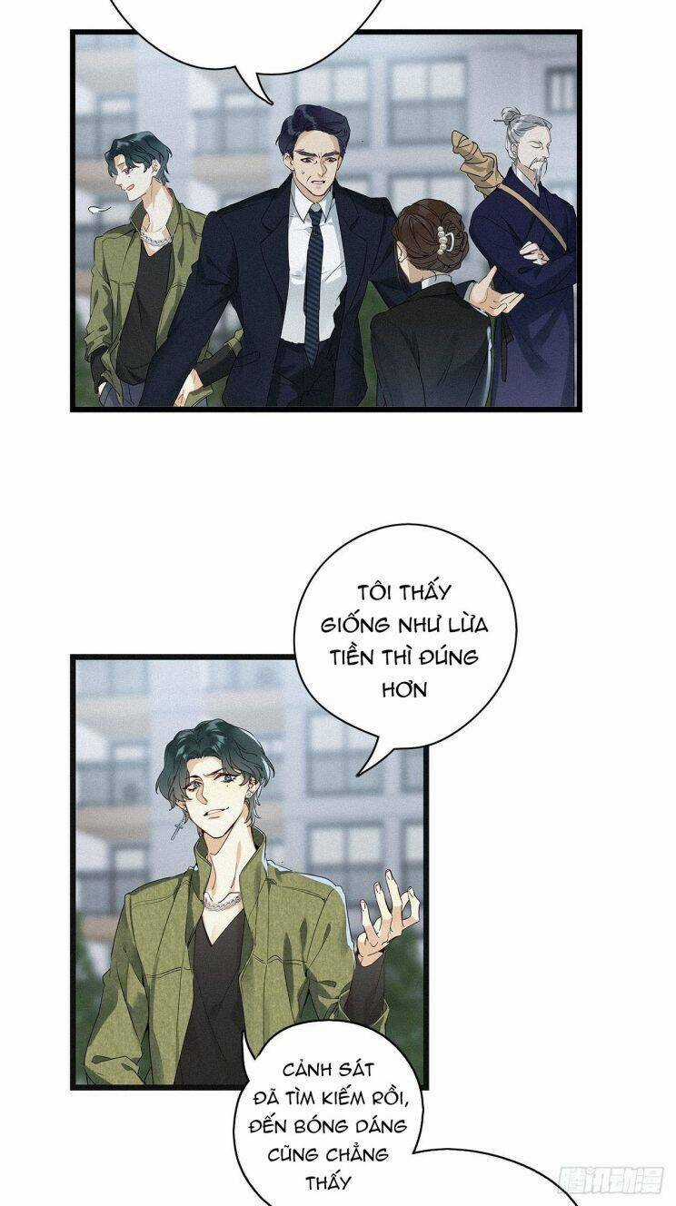 Thỉnh Quân Nhập Quái - Chapter 17 - Trang 33