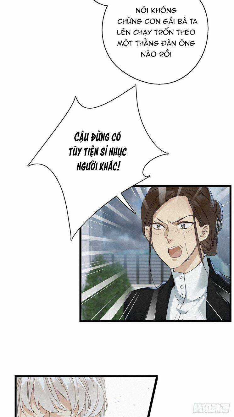 Thỉnh Quân Nhập Quái - Chapter 17 - Trang 34